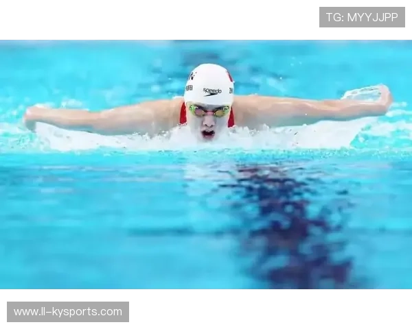 德国女子200米蝶泳选手在预赛中表现出色，晋级半决赛，女子200米蝶泳决赛东京奥运会